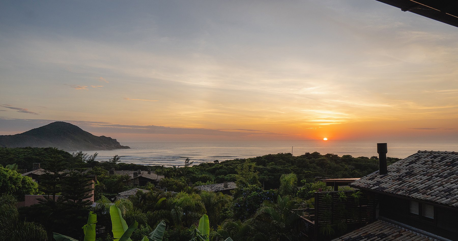 Praia do Rosa